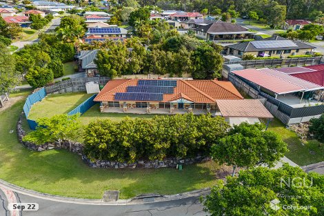 2 Burdekin Ct, Collingwood Park, QLD 4301