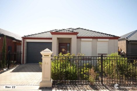 44 Kent St, Mansfield Park, SA 5012