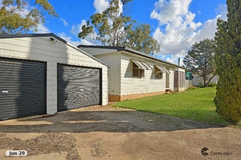 21 Grantham St, Boggabri, NSW 2382