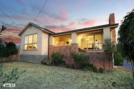 1/24 Crawford Rd, Clarinda, VIC 3169