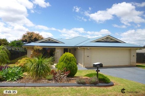 26 Macrossan St, Cranley, QLD 4350