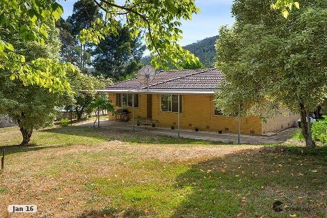 2298 Myrtleford-Yackandandah Rd, Bruarong, VIC 3749