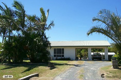 8 Pratts Rd, Bakers Creek, QLD 4740