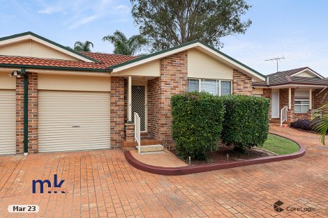 3/38a Victoria Rd, Macquarie Fields, NSW 2564