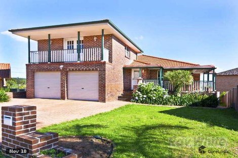 8 Gawler Pl, Bossley Park, NSW 2176