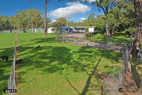 233 Turpentine Rd, Tomerong, NSW 2540