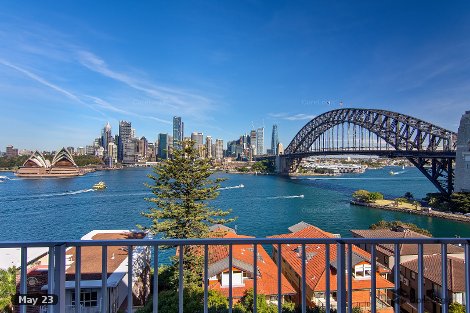 407/57 Upper Pitt St, Kirribilli, NSW 2061