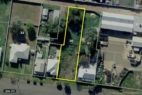 39 Hope St, Bourke, NSW 2840