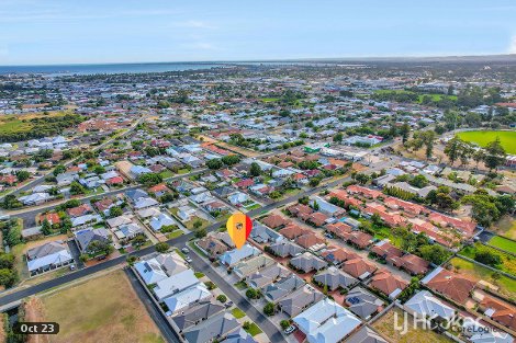 23/87 Clarke St, South Bunbury, WA 6230