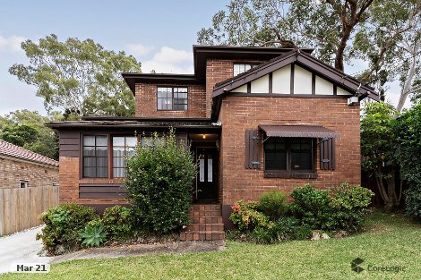 1 Belmont Ave, Penshurst, NSW 2222