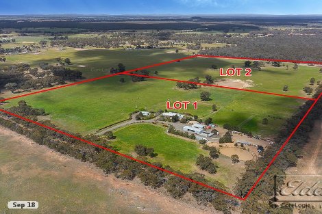 178 Pethericks Rd, Goornong, VIC 3557