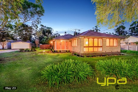 1526-1534 Diggers Rest-Coimadai Rd, Toolern Vale, VIC 3337