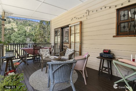 458 Mount Kilcoy Rd, Mount Kilcoy, QLD 4515