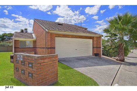 1/35 Francis St, Richmond, NSW 2753