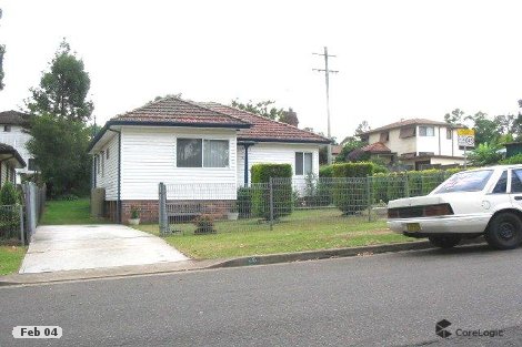 19 Burrabogee Rd, Pendle Hill, NSW 2145