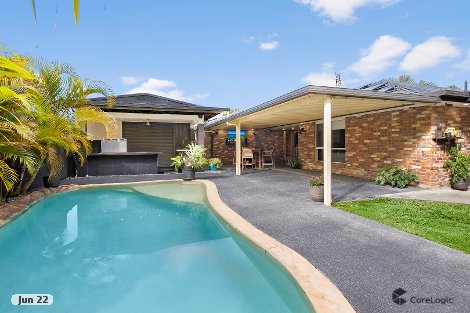 12 Rosswood Ct, Helensvale, QLD 4212