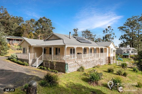 21 Balook St, Mirboo North, VIC 3871