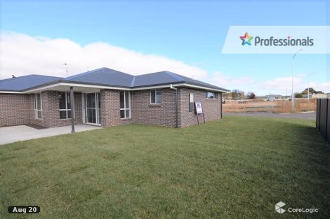 1 Darling St, Eglinton, NSW 2795