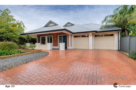 2 Lockhart St, Kensington Park, SA 5068