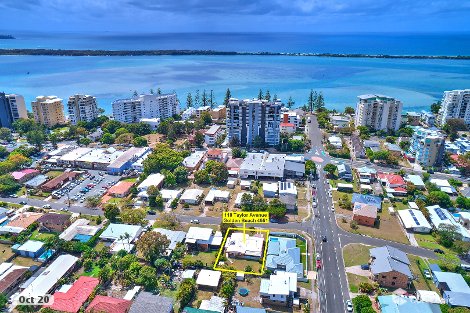 110 Taylor Ave, Golden Beach, QLD 4551