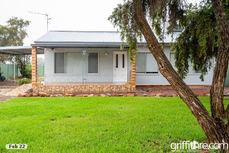 23 Stanbridge St, Yenda, NSW 2681