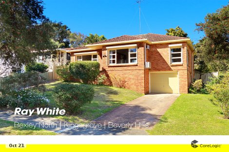 10 Raymond Ave, Roselands, NSW 2196