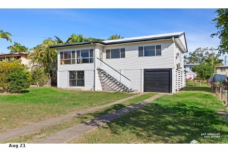 248 Kerrigan St, Frenchville, QLD 4701