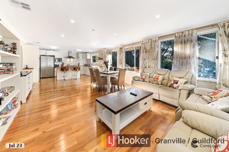 39 Brunswick St, Granville, NSW 2142