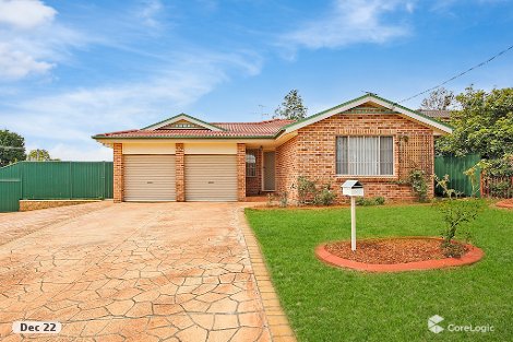 2 Woodland Cres, Narellan, NSW 2567