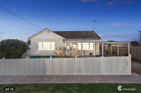 17 Currier St, Breakwater, VIC 3219