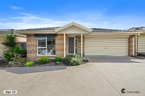 9/8 Flinders Rd, Longwarry, VIC 3816