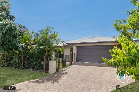 16 Rushtons Way, Mount Louisa, QLD 4814