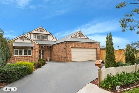 30 Glenpark Dr, Wonga Park, VIC 3115