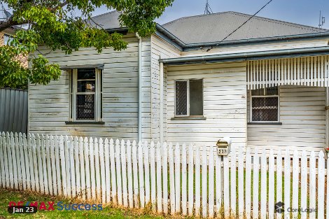 231 Hume St, South Toowoomba, QLD 4350