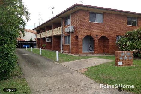 3/6 Hague St, East Mackay, QLD 4740