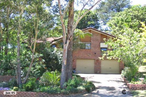 39 The Parkway, Balgownie, NSW 2519