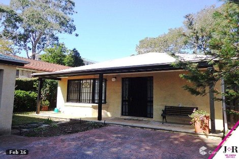 164a Princes St, Putney, NSW 2112