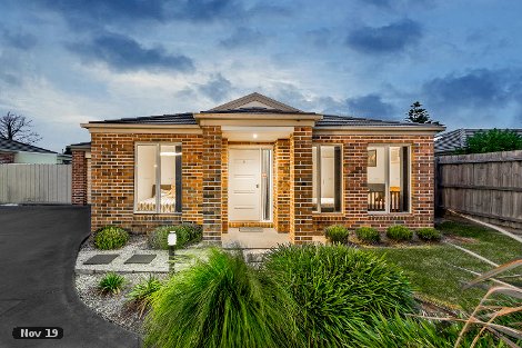 2/11 Caron Cl, Hallam, VIC 3803