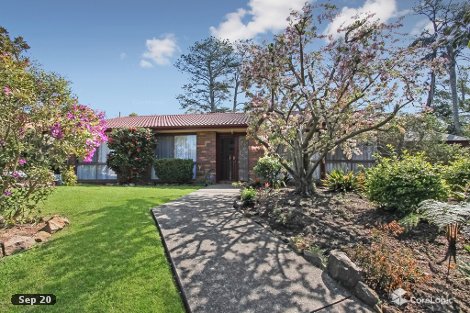 6 Pinnata St, Woodford, NSW 2778