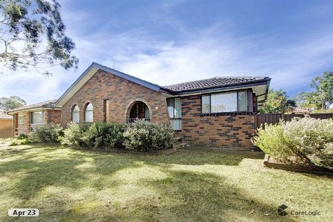 14 Whistler Ave, Ingleburn, NSW 2565