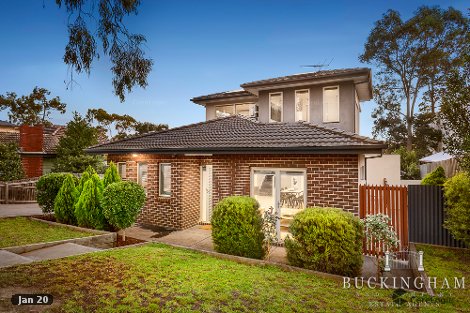 1/6 Graeme Ave, Montmorency, VIC 3094