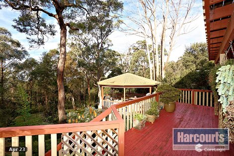 17 Waratah St, Bowen Mountain, NSW 2753