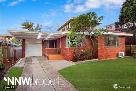 47 Sobraon Rd, Marsfield, NSW 2122