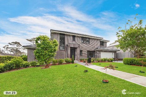 52 Ku-Ring-Gai Chase Rd, Mount Colah, NSW 2079