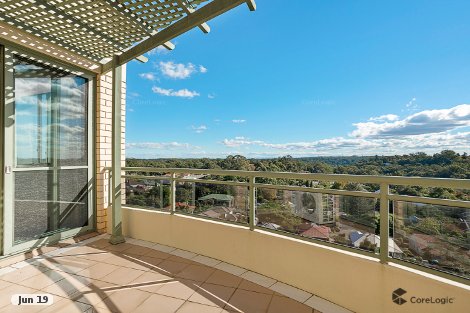 150/107-115 Pacific Hwy, Hornsby, NSW 2077