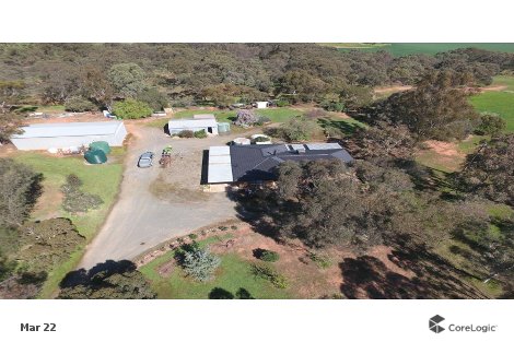 466 Old Anlaby Rd, Allendale North, SA 5373