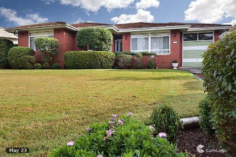 114 Murray Farm Rd, Beecroft, NSW 2119