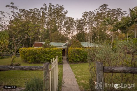 17 Bottlebrush Ct, Peachester, QLD 4519