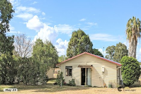 2a Macdonald St, Eidsvold, QLD 4627