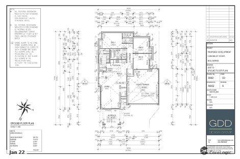 4d Berkeley Ct, Nollamara, WA 6061